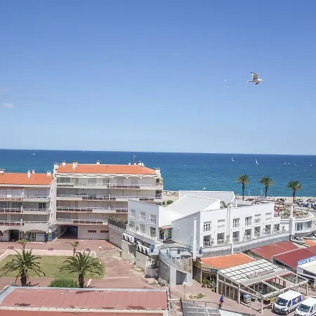 Apartamento Ibis-2 By Interhome