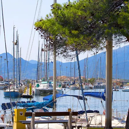 Ibis-2 By Interhome Appartement *