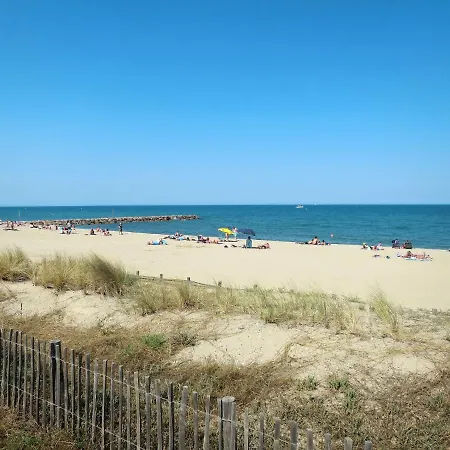 Ibis-2 By Interhome Appartement *