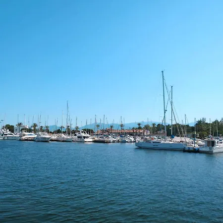 Appartement Ibis-2 By Interhome *