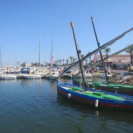 Ibis-2 By Interhome Saint-Cyprien (Pyrenees-Orientales)