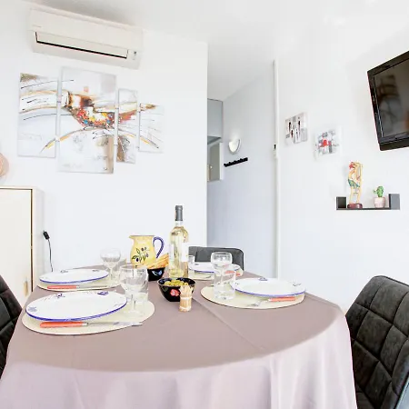Ibis-2 By Interhome Apartamento Saint-Cyprien (Pyrenees-Orientales)