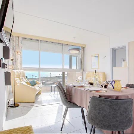 Ibis-2 By Interhome Apartamento Saint-Cyprien (Pyrenees-Orientales)