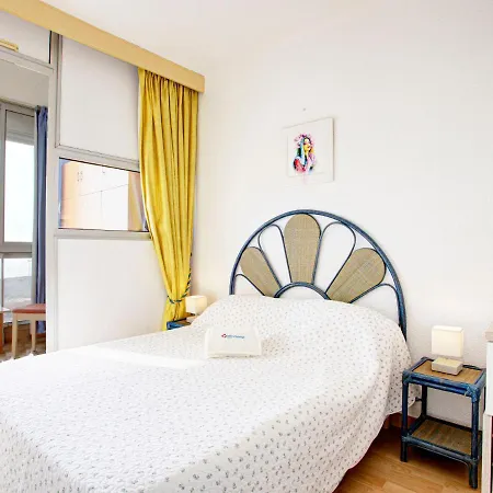 Ibis-2 By Interhome Appartement