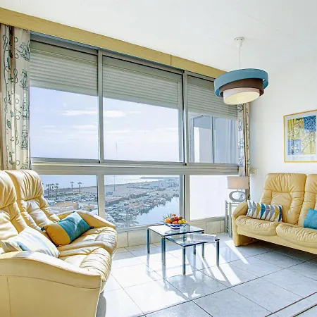 Ibis-2 By Interhome Saint-Cyprien (Pyrenees-Orientales)
