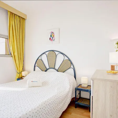 Ibis-2 By Interhome Appartement