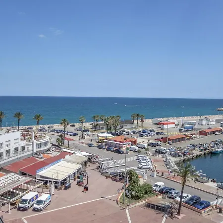 Apartamento Ibis-2 By Interhome Saint-Cyprien (Pyrenees-Orientales)