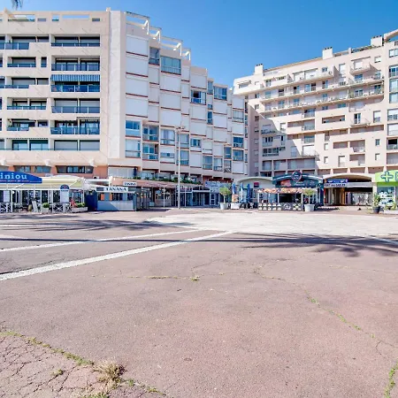 Appartement Ibis-2 By Interhome