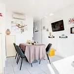 Apartment Ibis-2 By Interhome Saint-Cyprien (Pyrenees-Orientales)
