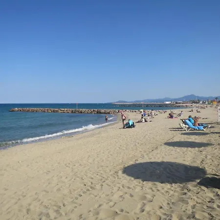 Ibis-2 By Interhome Saint-Cyprien (Pyrenees-Orientales)