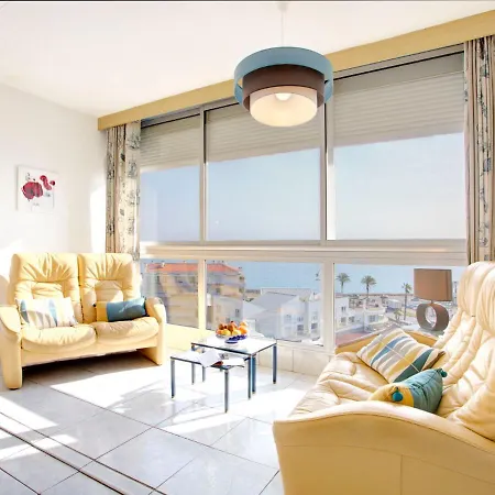 Apartment Ibis By Interhome *