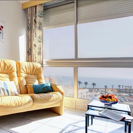 Ibis By Interhome Apartment Saint-Cyprien (Pyrenees-Orientales)