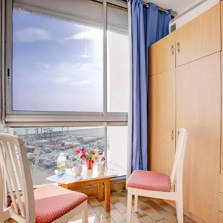 Ibis By Interhome Apartment *