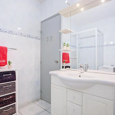 Ibis By Interhome Apartment