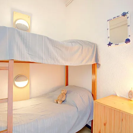 Ibis By Interhome Apartment