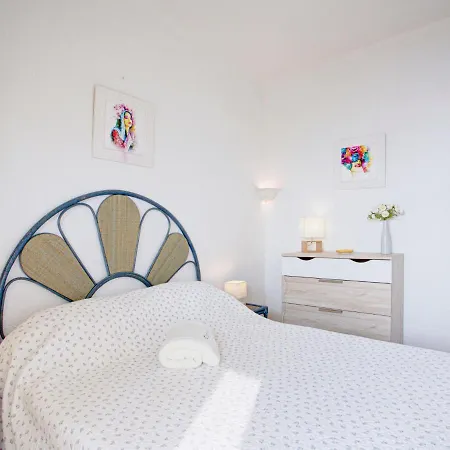 Apartment Ibis By Interhome Saint-Cyprien (Pyrenees-Orientales)
